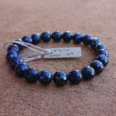 Sapphire bracelet Sapphire Bracelet | Import Japanese products at wholesale prices - SUPER  DELIVERY