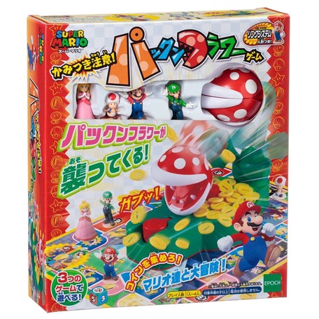 スーパーマリオ パックンフラワーゲーム の商品ページ 卸 仕入れサイト スーパーデリバリー スーパーマリオ パックンフラワーゲーム の商品ページ 卸 仕入れサイト スーパーデリバリー