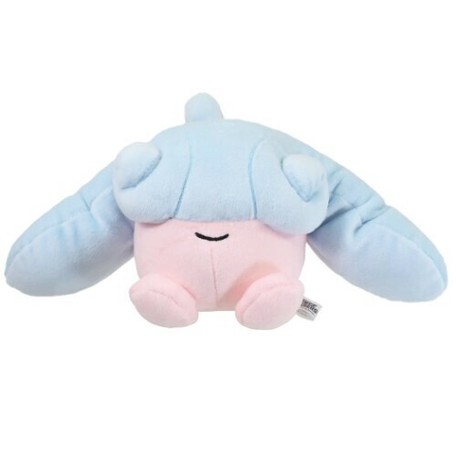 ぬいぐるみ ポケットモンスター プラッシュドールs ミブリムの商品ページ 卸 仕入れサイト スーパーデリバリー