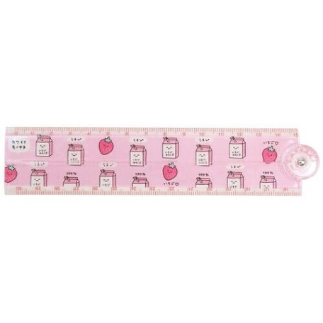 定規 カワイイモノタチ2 分度器付き30cm折りたたみ定規の商品ページ 卸 仕入れサイト スーパーデリバリー 定規 カワイイモノタチ2 分度器付き30cm折りたたみ定規の商品ページ 卸 仕入れサイト スーパーデリバリー