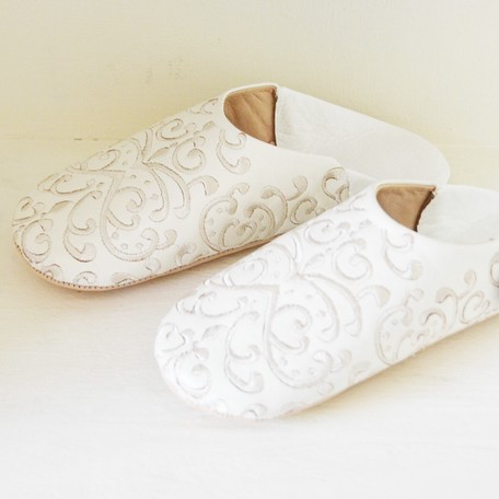 moroccan babouche slippers wholesale