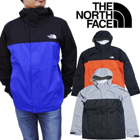 FACE The North Face Jacket 4 Colors 