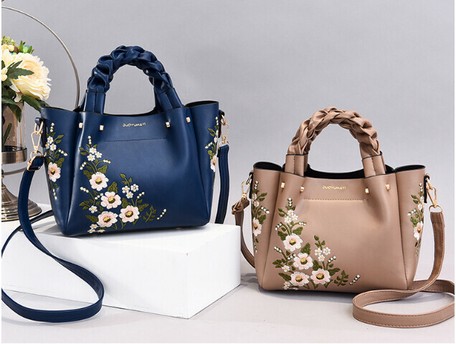 hand shoulder bag