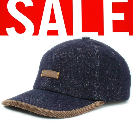 Cap purchase