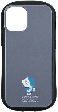 ドラえもん Iphone12 Mini対応ハイブリッドガラスケース ドラえもん Dr 75aの商品ページ 卸 仕入れサイト スーパーデリバリー