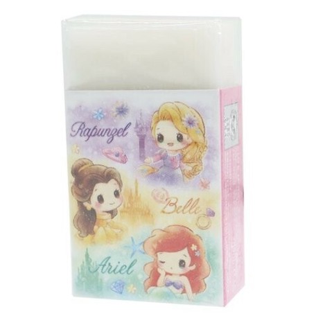 消しゴム ディズニープリンセス まとまるくんの商品ページ 卸 仕入れサイト スーパーデリバリー