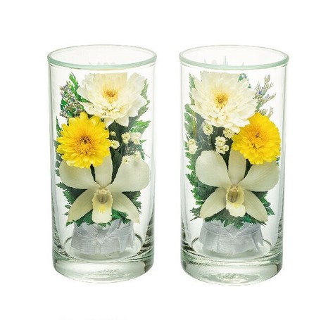 お供え花 グラスフラワー ボトルフラワー ドライフラワー D 0031の商品ページ 卸 仕入れサイト スーパーデリバリー お供え花 グラスフラワー ボトルフラワー ドライフラワー D 0031の商品ページ 卸 仕入れサイト スーパーデリバリー