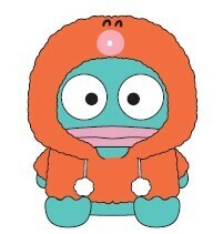 ハンギョドンともだちパーカーむにゅぐるみs サンリオ の商品ページ 卸 仕入れサイト スーパーデリバリー