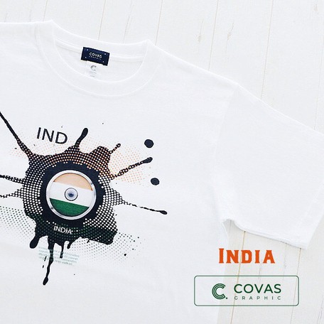 japanese print t shirt india