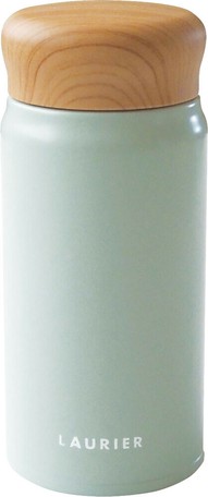 Laurier Stainless Mug Bottle Smoke Greenの商品ページ 卸 仕入れサイト スーパーデリバリー Laurier Stainless Mug Bottle Smoke Greenの商品ページ 卸 仕入れサイト スーパーデリバリー