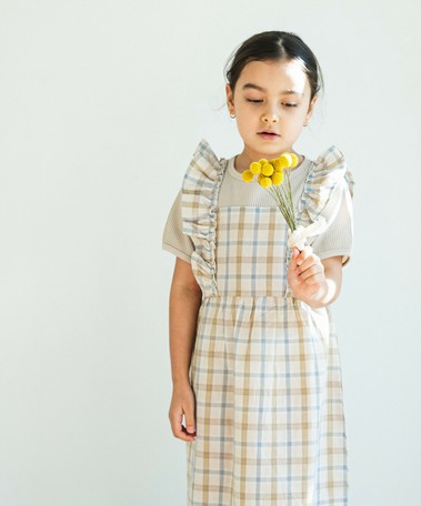 ワッフル 重ね着風 異素材 フリル ドッキング 半袖 ワンピース 花柄 ドット チェック エプロンワンピース の商品ページ 卸 仕入れサイト スーパーデリバリー ワッフル 重ね着風 異素材 フリル ドッキング 半袖 ワンピース 花柄 ドット チェック エプロンワンピース の商品ページ 卸 仕入れサイト スーパーデリバリー