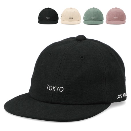 Cap city hats