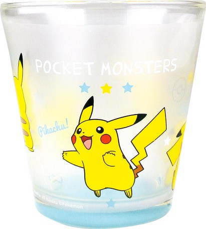 先行受注 ポケットモンスター フロストグラス ピカチュウ チラシの商品ページ 卸 仕入れサイト スーパーデリバリー
