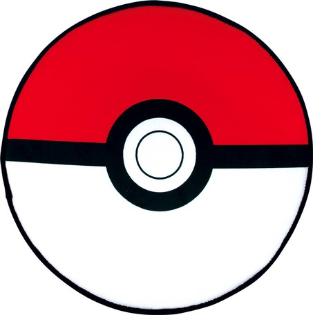 ポケットモンスター シートクッション モンスターボールの商品ページ 卸 仕入れサイト スーパーデリバリー