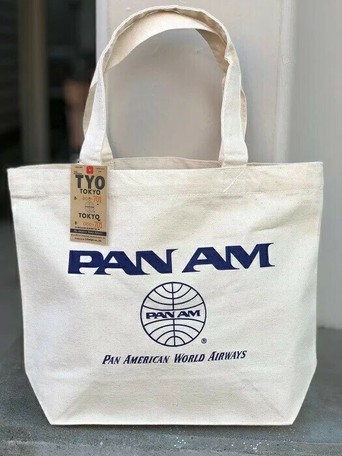 パンナム Pan Am イージーバッグ S Panam ランチバッグ トートバッグ Pa Ebs2の商品ページ 卸 仕入れサイト スーパーデリバリー パンナム Pan Am イージーバッグ S Panam ランチバッグ トートバッグ Pa Ebs2の商品ページ 卸 仕入れサイト スーパーデリバリー