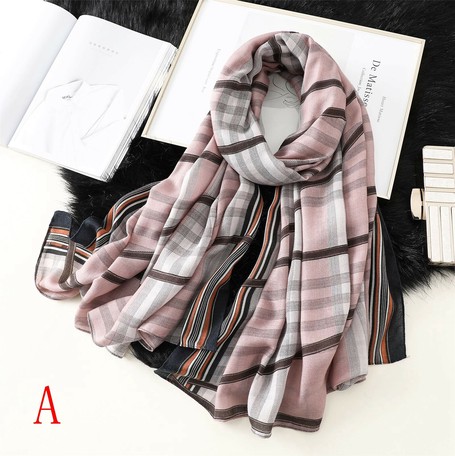 Scarf for ladies online sales