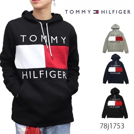 tommy hilfiger hoodies and sweatshirts