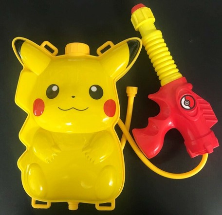 ポケモン ウォーターシューター ピカチュウ リュック型水鉄砲 の商品ページ 卸 仕入れサイト スーパーデリバリー ポケモン ウォーターシューター ピカチュウ リュック型水鉄砲 の商品ページ 卸 仕入れサイト スーパーデリバリー