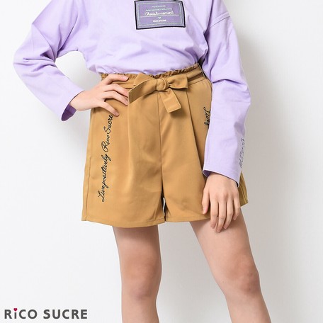 21春 筆記体ロゴキュロット ショートパンツ 半ズボン 女の子 子供服の商品ページ 卸 仕入れサイト スーパーデリバリー 21春 筆記体ロゴキュロット ショートパンツ 半ズボン 女の子 子供服の商品ページ 卸 仕入れサイト スーパーデリバリー