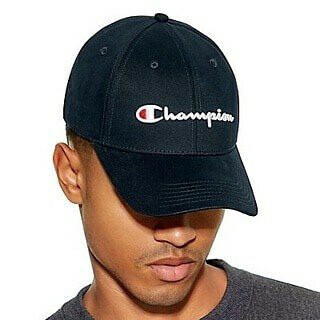Champion cap online