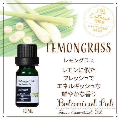 Botanical Lab アロマ 精油 エッセンシャルオイル セラピーグレード 10ml レモングラス の商品ページ 卸 仕入れサイト スーパーデリバリー Botanical Lab アロマ 精油 エッセンシャルオイル セラピーグレード 10ml レモングラス の商品ページ 卸 仕入れサイト スーパーデリバリー