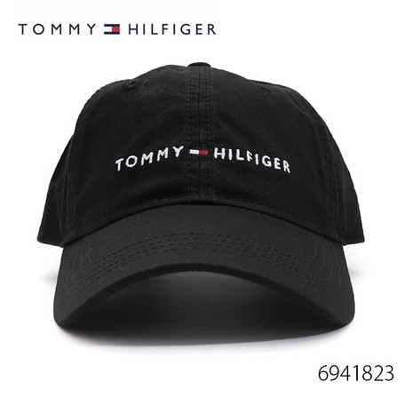 Tommy Hilfiger Men's Ladies Cap CAP 