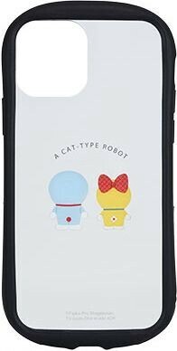 ドラえもん Iphone12 12pro 対応ハイブリッドクリアケース ドラえもん ドラミ Dr 78bの商品ページ 卸 仕入れサイト スーパーデリバリー ドラえもん Iphone12 12pro 対応ハイブリッドクリアケース ドラえもん ドラミ Dr 78bの商品ページ 卸 仕入れサイト スーパーデリバリー