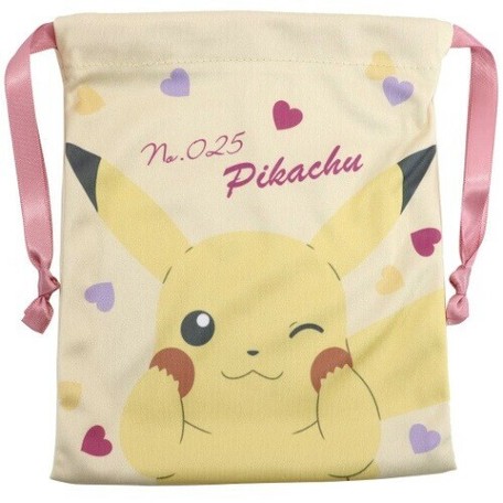 巾着袋 ポケットモンスター きんちゃくポーチ ピカチュウの商品ページ 卸 仕入れサイト スーパーデリバリー 巾着袋 ポケットモンスター きんちゃくポーチ ピカチュウの商品ページ 卸 仕入れサイト スーパーデリバリー