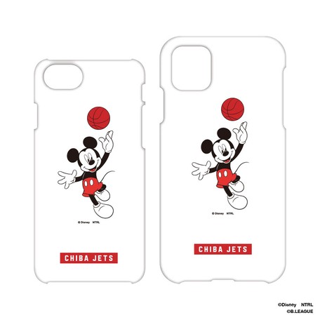 予約販売 ミッキーマウス Layup 千葉ジェッツ Iphoneケースの商品ページ 卸 仕入れサイト スーパーデリバリー