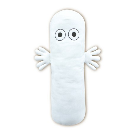 ニョロニョロ bigぬいぐるみ ムーミン moominの商品ページ 卸 仕入れサイト スーパーデリバリー