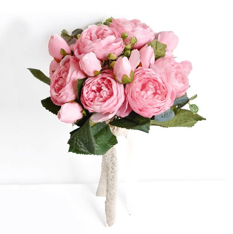 芍薬と薔薇の可愛いブーケ ピンク 撮影 結婚式 ウエディング 花束 挙式 造花 インテリアの商品ページ 卸 仕入れサイト スーパーデリバリー 芍薬と薔薇の可愛いブーケ ピンク 撮影 結婚式 ウエディング 花束 挙式 造花 インテリアの商品ページ 卸 仕入れサイト スーパーデリバリー