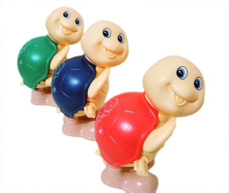 なんかようかい カメさんのワインドアップ Windup Turtle の商品ページ 卸 仕入れサイト スーパーデリバリー