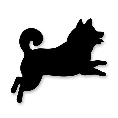 柴犬 ウォールledライト ジャンプ 日本製 の商品ページ 卸 仕入れサイト スーパーデリバリー