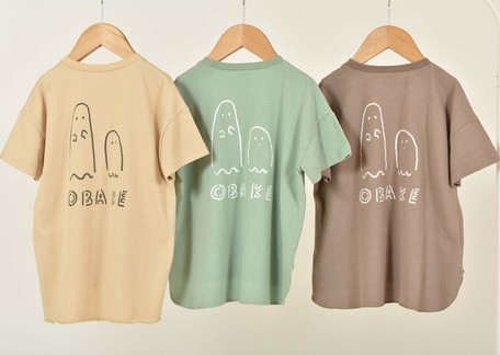 おばけtシャツの商品ページ 卸 仕入れサイト スーパーデリバリー