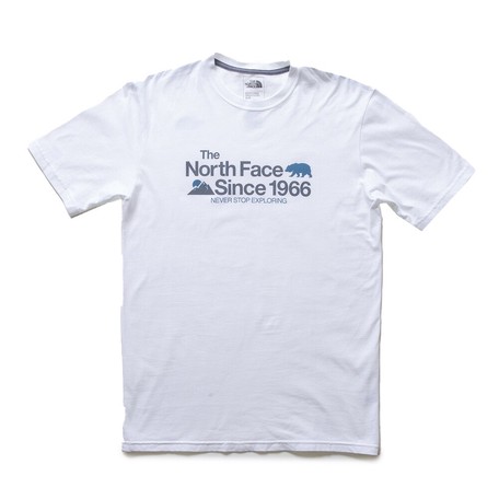 the north face bearitage