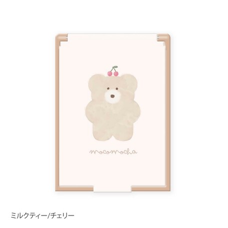 まとめ買い005 人気 Sサイズミラー ポーチに入れやすいコンパクトサイズ モコモカ 便利な小物セット付き 生活雑貨 ヘルスケア コスメ Swimcleveland Com