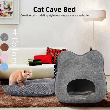 猫ベッド ドーム型 通気性抜群 お昼寝 ベッド 四季通用 ペット 丈夫 可愛い耳型 ペット寝袋の商品ページ 卸 仕入れサイト スーパーデリバリー 猫ベッド ドーム型 通気性抜群 お昼寝 ベッド 四季通用 ペット 丈夫 可愛い耳型 ペット寝袋の商品ページ 卸 仕入れサイト スーパーデリバリー