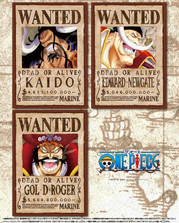 パズル ワンピース 手配書の商品ページ 卸 仕入れサイト スーパーデリバリー