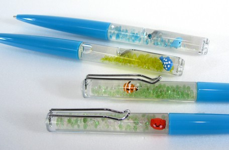 ボールペンの中の水族館 海の仲間に癒されます プカプカのボールペンの商品ページ 卸 仕入れサイト スーパーデリバリー ボールペンの中の水族館 海の仲間に癒されます プカプカのボールペンの商品ページ 卸 仕入れサイト スーパーデリバリー