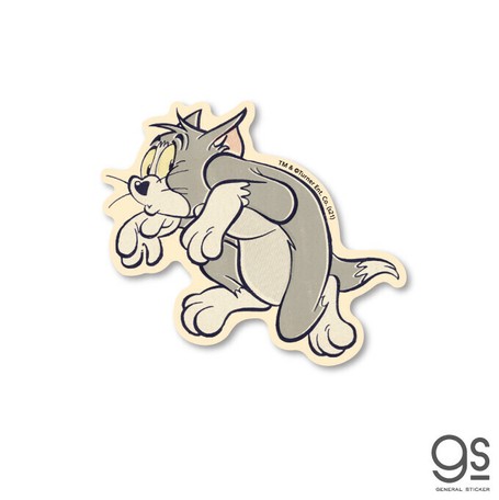 トムとジェリー そろり ミニステッカー キャラクター アメリカ アニメ 映画 Tom And Jerry レトロ Tj008の商品ページ 卸 仕入れサイト スーパーデリバリー