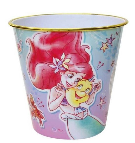 リトルダストボックス アリエル Disney ディズニーの商品ページ 卸 仕入れサイト スーパーデリバリー