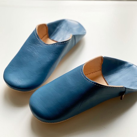 Brought Babouche Shoes Light Dear Morocco | Import Japanese at wholesale - SUPER DELIVERY