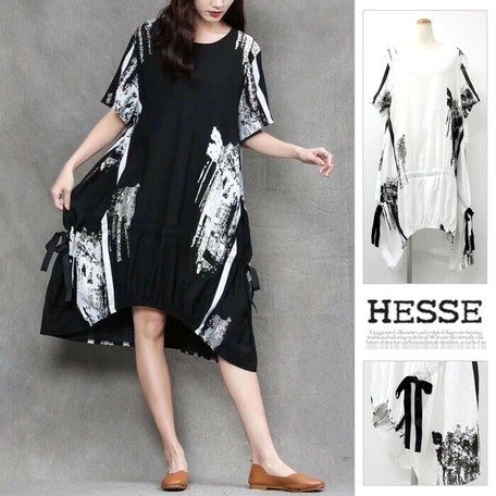 2 Colors Switch Shearing Short Sleeve One Piece Dress Import Japanese Products At Wholesale Prices Super Delivery 2 Colors Switch Shearing Short Sleeve One Piece Dress Import Japanese Products At Wholesale Prices Super Delivery