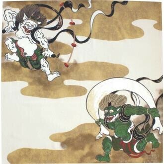 Fujin Translation Fujin Translation