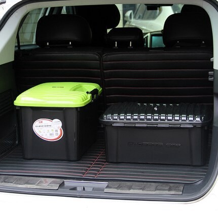 21新作 車用収納ボックス トランク整理箱19b1643の商品ページ 卸 仕入れサイト スーパーデリバリー
