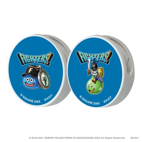 受注販売 ドラゴンクエストウォーク ファイターズ クリップマグネットの商品ページ 卸 仕入れサイト スーパーデリバリー