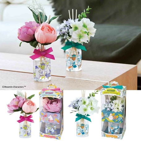 Moomin ムーミン ボタニカルリードディフューザー ルームフレグランスの商品ページ 卸 仕入れサイト スーパーデリバリー Moomin ムーミン ボタニカルリードディフューザー ルームフレグランスの商品ページ 卸 仕入れサイト スーパーデリバリー