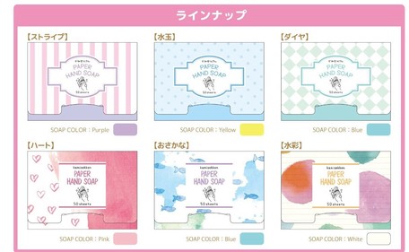 初回生産限定盤 ペーパーハンドソープboxセット B級品特価 生活雑貨 バス トイレ ランドリー Dahorta Org