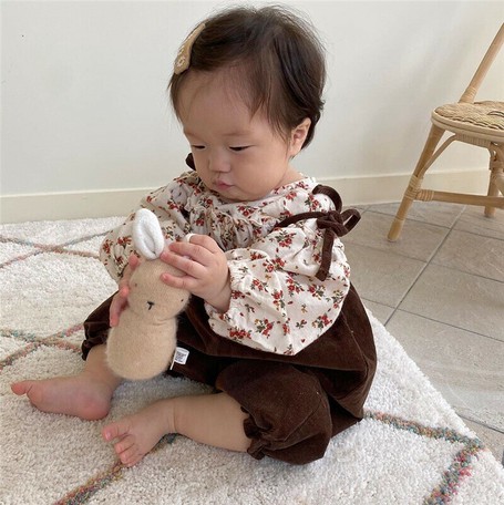Kid 21年春新作 子供服 花柄シャツ サロペットセット ベビー服 可愛いの商品ページ 卸 仕入れサイト スーパーデリバリー Kid 21年春新作 子供服 花柄シャツ サロペットセット ベビー服 可愛いの商品ページ 卸 仕入れサイト スーパーデリバリー