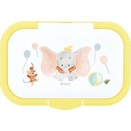 エジソンママ 貼ってはがせるおしりふきのフタ ビタットプラス ディズニーベビー ダンボの商品ページ 卸 仕入れサイト スーパーデリバリー